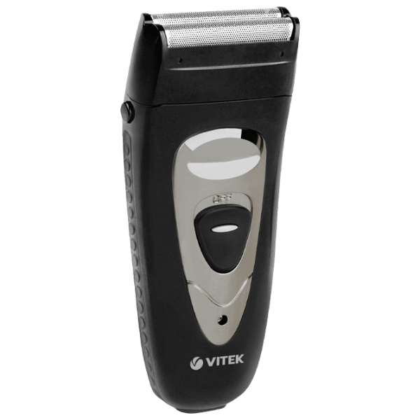 Бритва электрическая Vitek VT-8269 Черный  photo 2