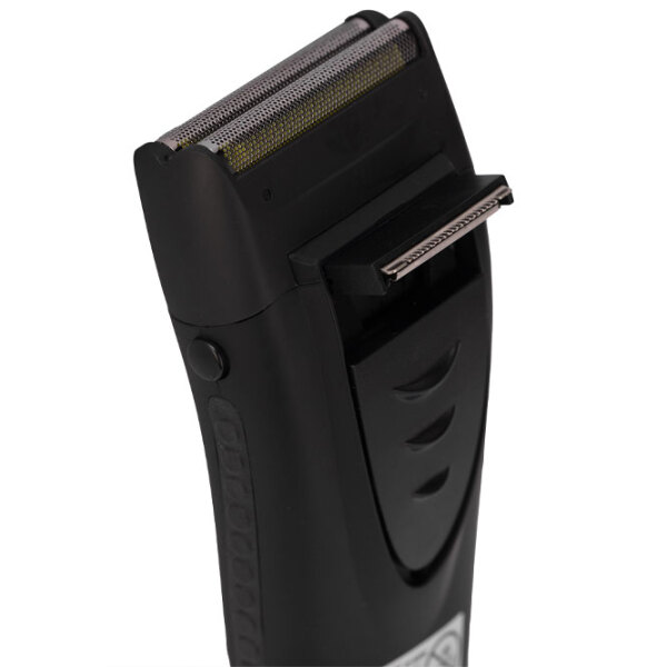 Бритва электрическая Vitek VT-8269 Черный  photo 4