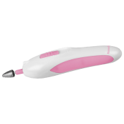 Set pentru manichiură și pedichiură Maxwell MW-2603 White 