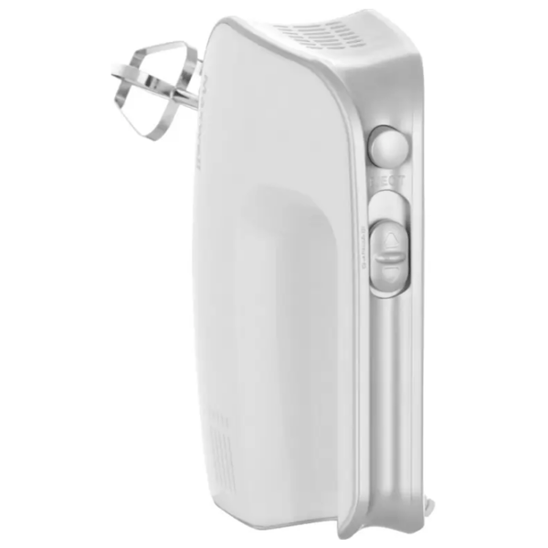Mixer Maxwell MW-1359 White 300 W, Numărul de viteze: 5, Regim turbo photo 3