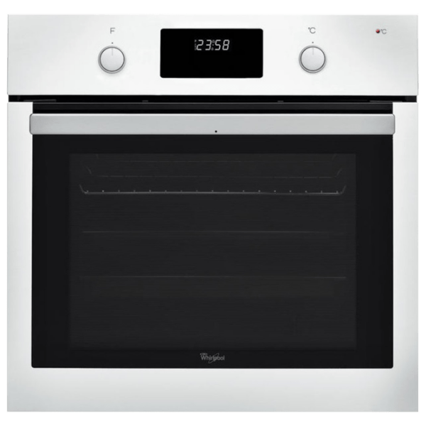 Cuptor încorporabil Whirlpool AKP 745 WH White A, 65 l photo 1