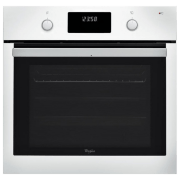 Cuptor încorporabil Whirlpool AKP 745 WH White A, 65 l