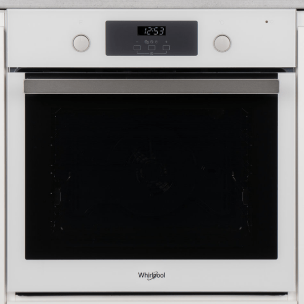 Cuptor încorporabil Whirlpool AKP 745 WH White A, 65 l photo 2