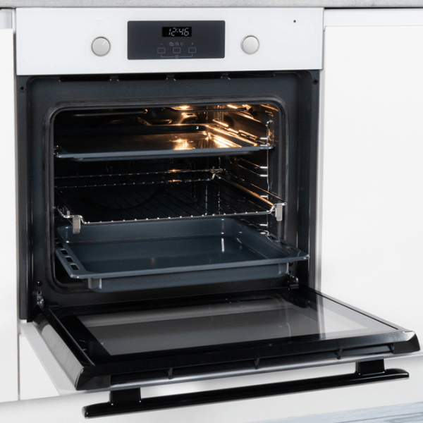 Cuptor încorporabil Whirlpool AKP 745 WH White A, 65 l photo 3