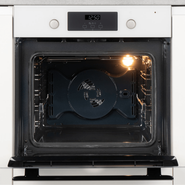 Cuptor încorporabil Whirlpool AKP 745 WH White A, 65 l photo 5