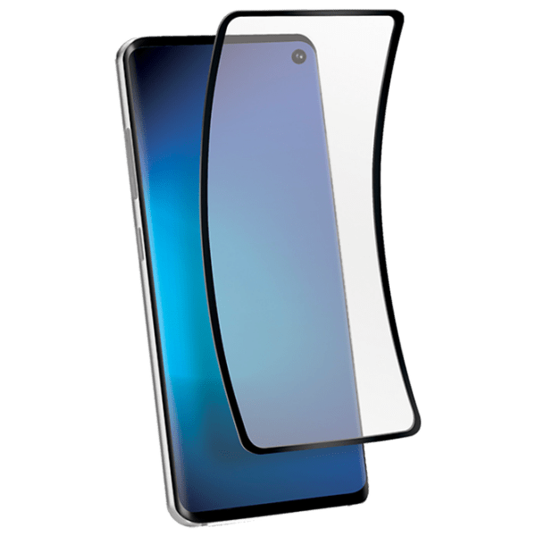 Защитное стекло для смартфона Samsung Galaxy S10e BestSuit, 3D photo 1