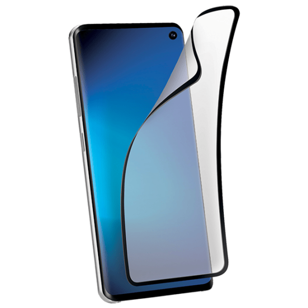 Защитное стекло для смартфона Samsung Galaxy S10e BestSuit, 3D photo 2