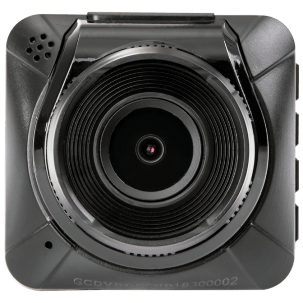 Camera Auto GoClever FastGo Full HD DVR, Black  photo 1
