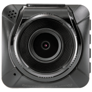 Camera Auto GoClever FastGo Full HD DVR, Black 