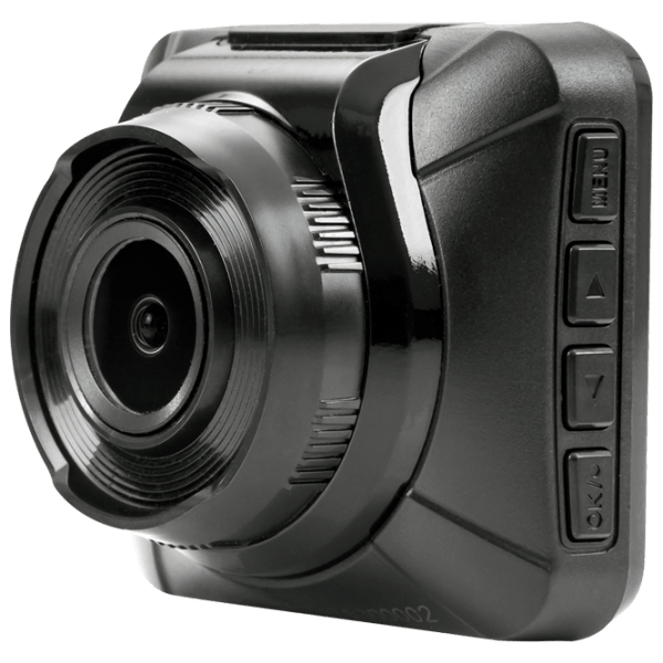 Camera Auto GoClever FastGo Full HD DVR, Black  photo 2
