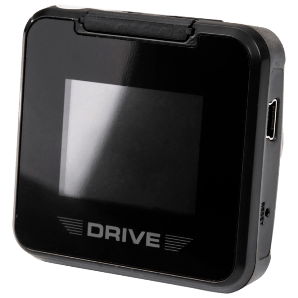 Camera Auto GoClever FastGo Full HD DVR, Black  photo 3