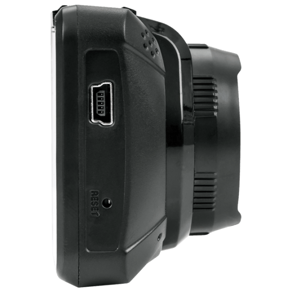 Camera Auto GoClever FastGo Full HD DVR, Black  photo 4
