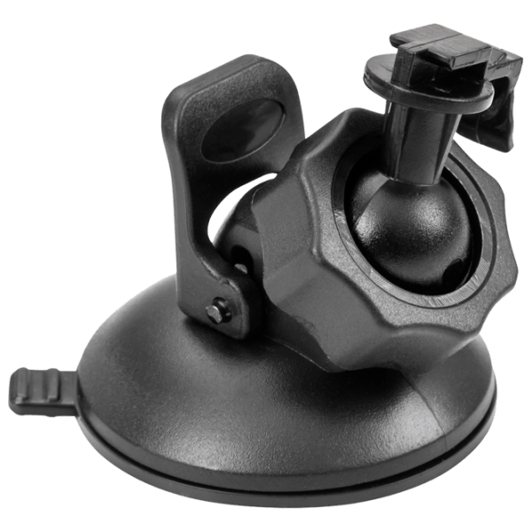 Camera Auto GoClever FastGo Full HD DVR, Black  photo 5