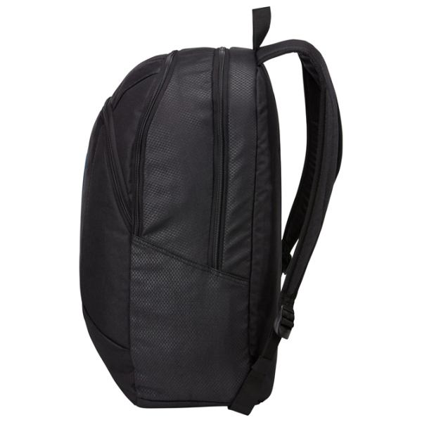 Рюкзак Case Logic Prevailer PREV217 17.3" Синий
Черный  photo 3