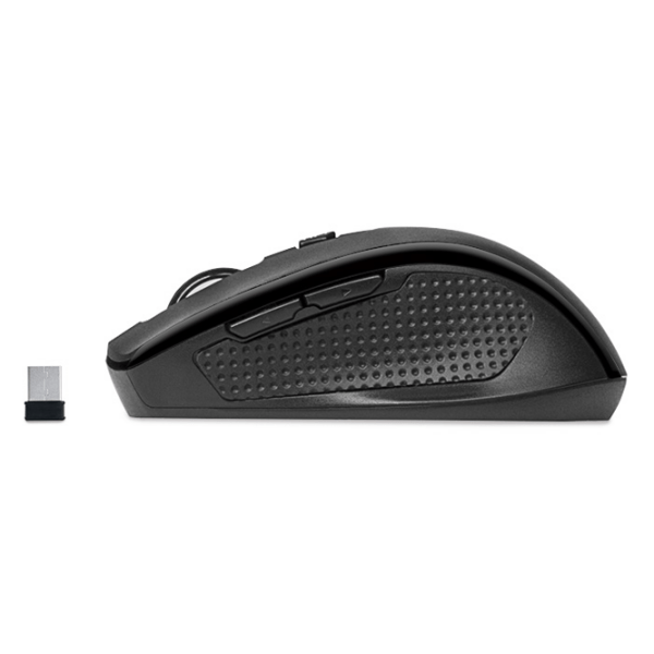 Клавиатура Sven Comfort 3500 Черный Для дома и офиса, Беспроводные photo 5