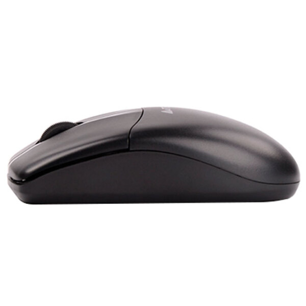 Мышь A4Tech G3-220N Черный Беспроводные, 1000 dpi photo 3