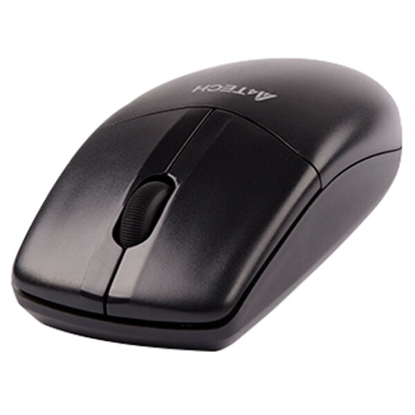 Мышь A4Tech G3-220N Черный Беспроводные, 1000 dpi photo 5