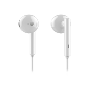 Căști Huawei AM115 White Cu fir / Personal / In ear
