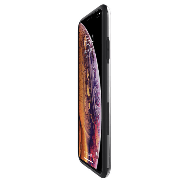 Чехол для смартфона Apple iPhone XS Max (Machinery) Черный Nillkin, PC, Back photo 5