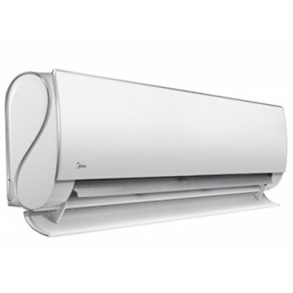 Кондиционер Midea MT-09N8D6-I/MBT-09N8D6-O Белый 25 м2 | 9000 БТЕ | Белый photo 2