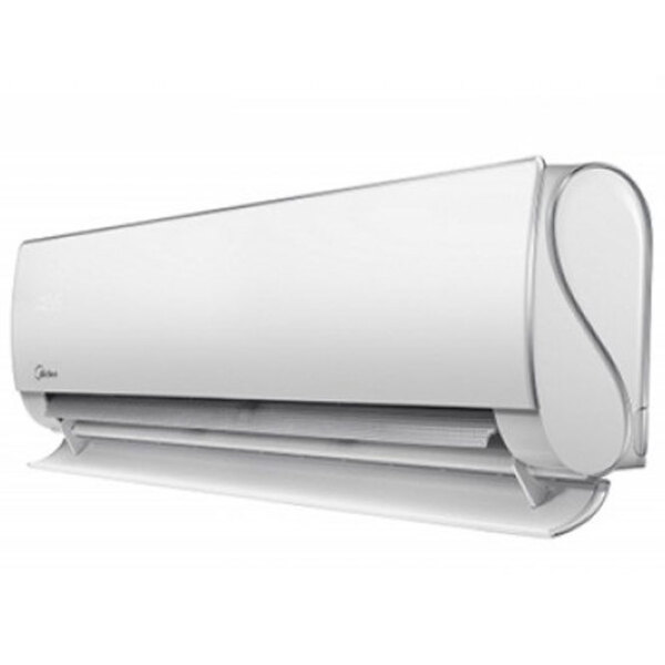 Кондиционер Midea MT-09N8D6-I/MBT-09N8D6-O Белый 25 м2 | 9000 БТЕ | Белый photo 3