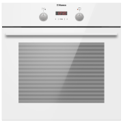 Духовой шкаф Hansa BOEW68465 Белый A, 65 л