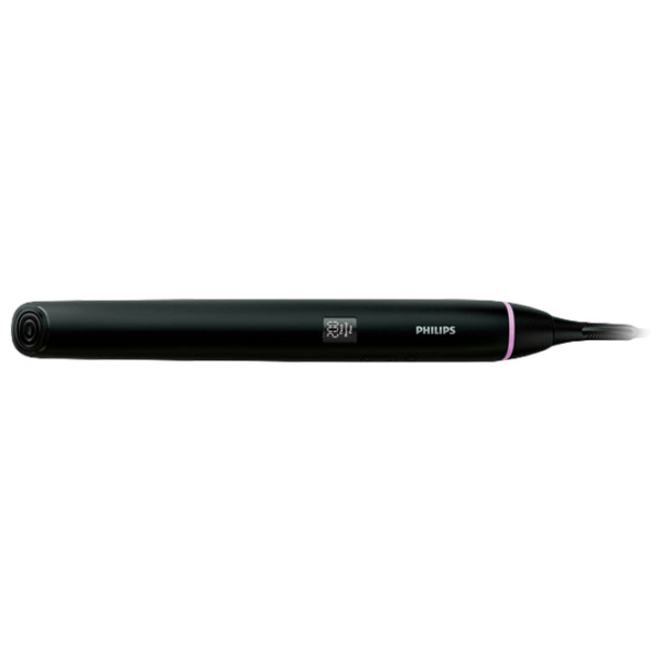 Placă de îndreptat părul Philips BHS674/00 Black De îndreptat / Ceramică / 220 °C photo 2