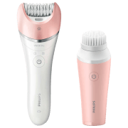 Эпилятор Philips BRP545/00 Белый 