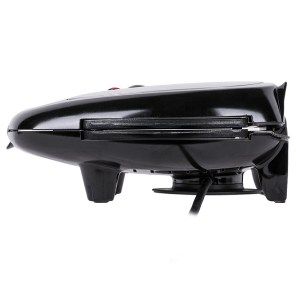 Aparat pentru sandvișuri Tefal SW614831 Black 700 W, Cantitatea de sandwich-uri:  photo 3
