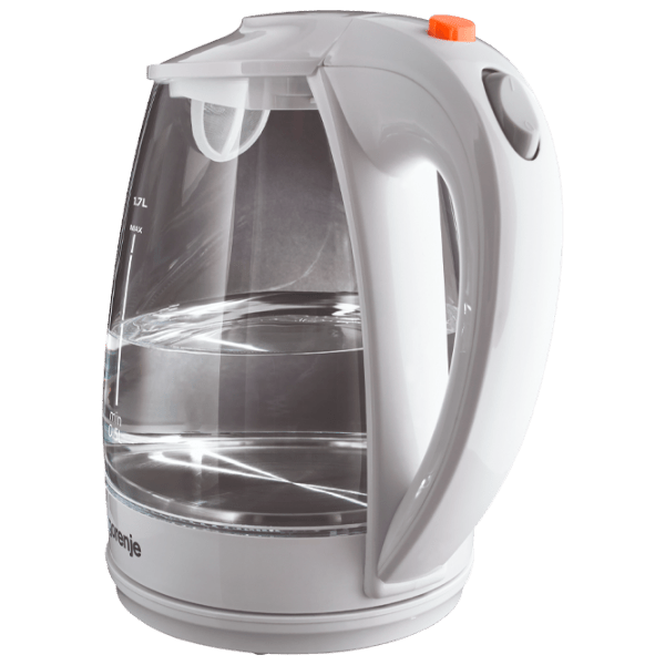 Fierbator Gorenje K17GWII, White  photo 3