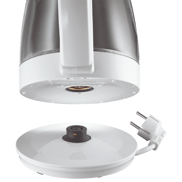 Fierbator Gorenje K17GWII, White  photo 4