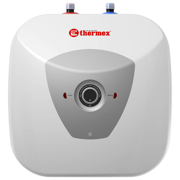 Бойлер Thermex H15 U (pro) Белый 1500 Вт, 15 л, Мокрый, Био-стеклофарфор photo 1