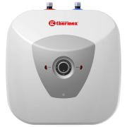 Boiler Thermex H15 U (pro) White 1500 W, 15 l, Umed, Bio-porțelan sticlat