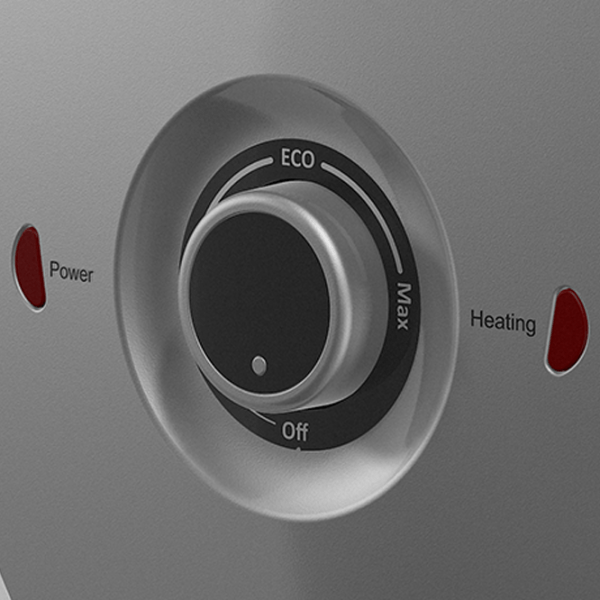 Бойлер Thermex H15 U (pro) Белый 1500 Вт, 15 л, Мокрый, Био-стеклофарфор photo 5