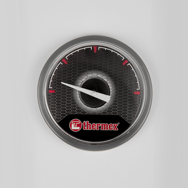 Бойлер Thermex Thermo 30 V Slim Белый 2500 Вт, 30 л, «Мокрый», Био-стеклофарфор photo 2