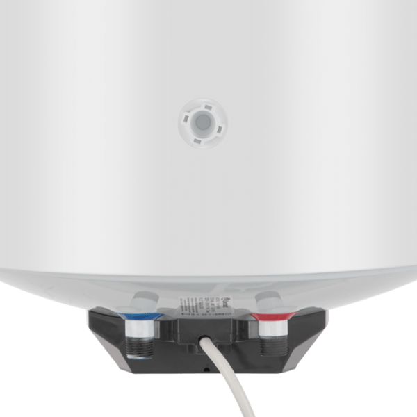 Бойлер Thermex Thermo 30 V Slim Белый 2500 Вт, 30 л, «Мокрый», Био-стеклофарфор photo 5