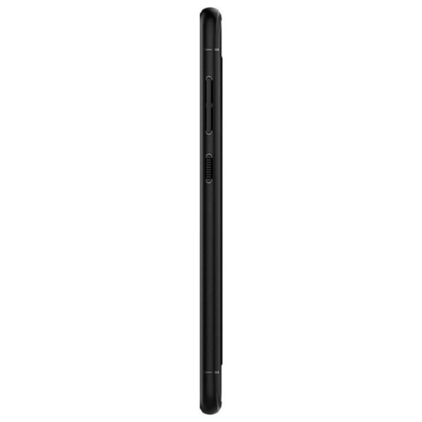 Чехол для смартфона Samsung Galaxy A70 (Armor) Черный Cover X, TPU, Back photo 2