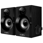 Sistem audio Sven SPS-517 Black 