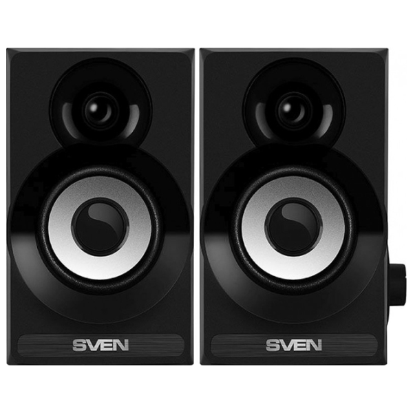 Sistem audio Sven SPS-517 Black  photo 2