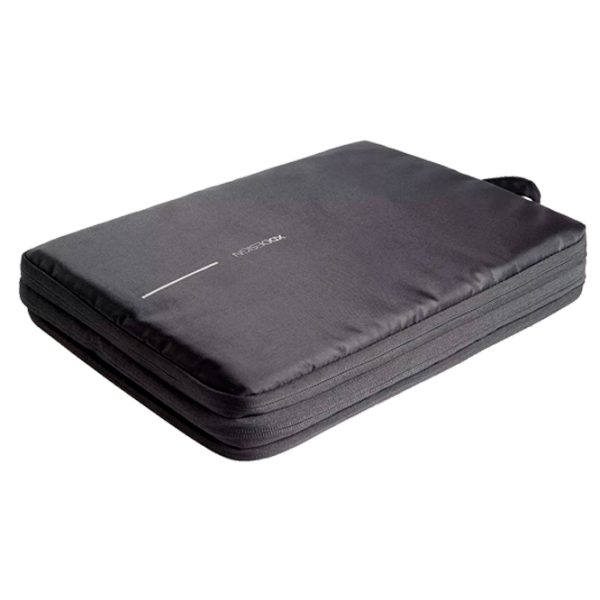 Geantă pentru călătorii XD-Design Bobby compressible travel pack Black   photo 1