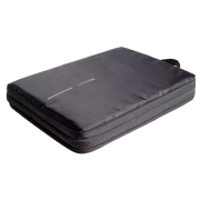 Geantă pentru călătorii XD-Design Bobby compressible travel pack Black  