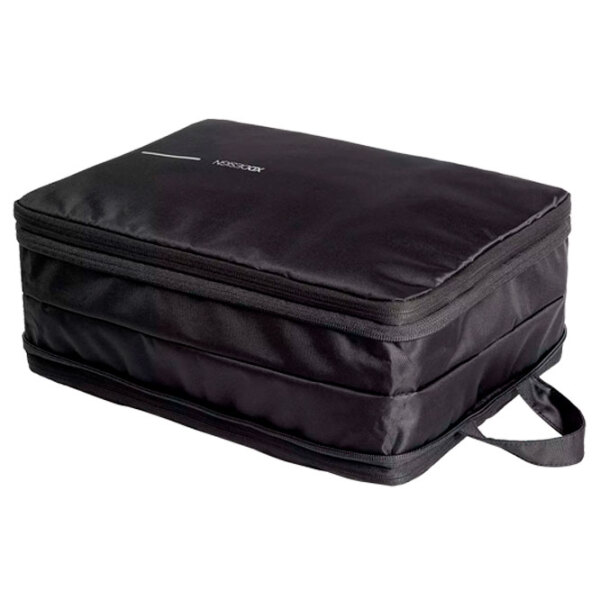 Geantă pentru călătorii XD-Design Bobby compressible travel pack Black   photo 2