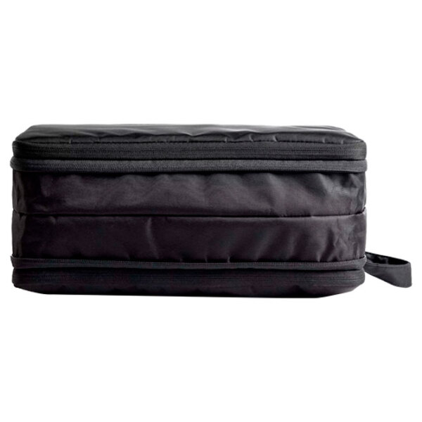 Geantă pentru călătorii XD-Design Bobby compressible travel pack Black   photo 5