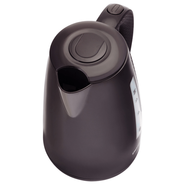 Ceainic electric Polaris PWK 2016 Burgundy 2000 W, 2 l, Material interior: Plastic photo 3