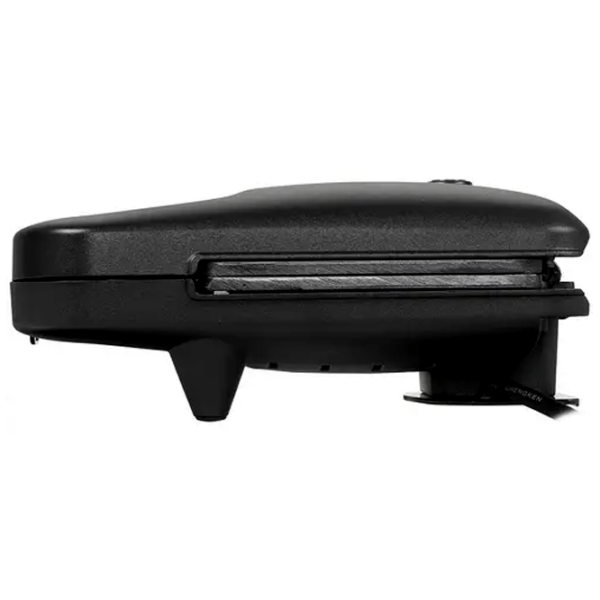 Aparat pentru sandvișuri Polaris PST0601 Black 750 W, Cantitatea de sandwich-uri: photo 2
