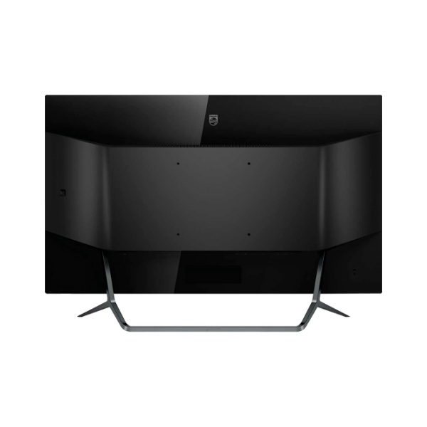 Монитор Philips 436M6VBPAB Черный 43" 4K VA LED photo 3