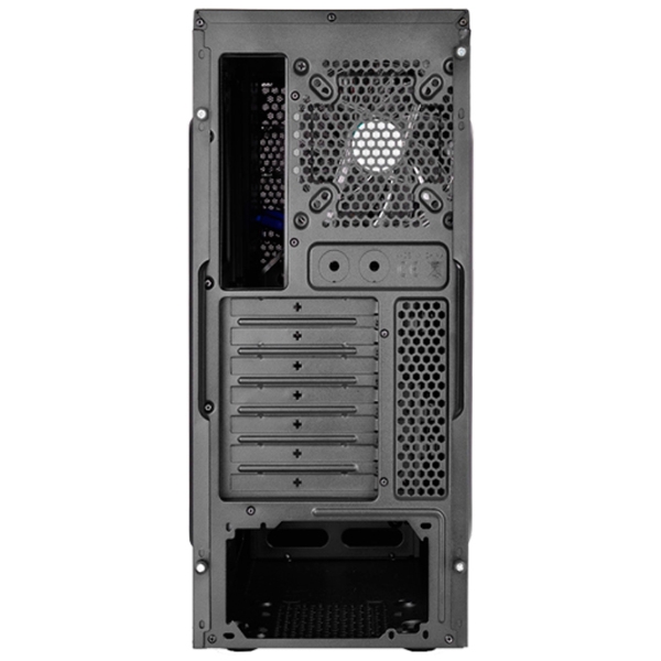 Carcasă Deepcool TESSERACT SW Black micro ATX photo 5