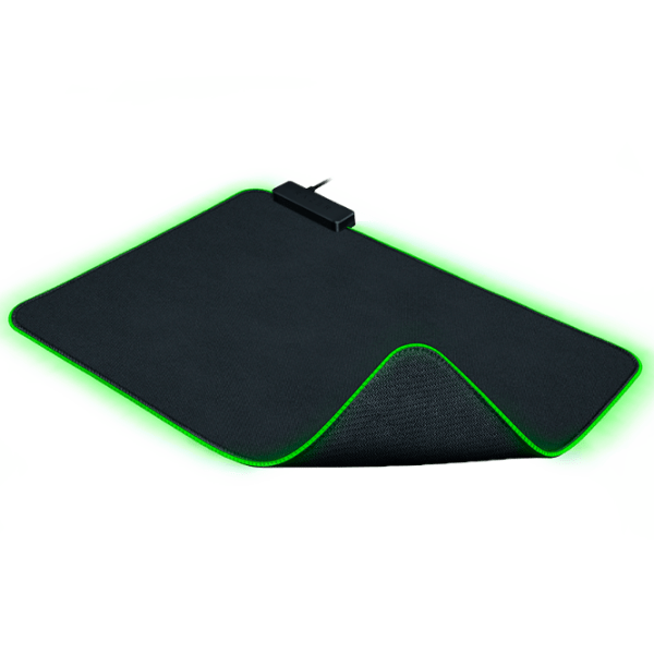 Covoraș pentru mouse Razer Goliathus - Chroma Black 255 x 355 x 3 mm photo 3
