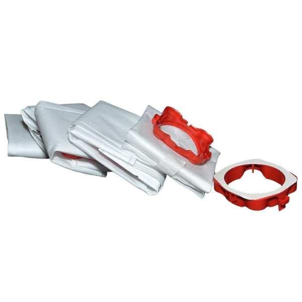 Мешок Rowenta WB305140 Universal Белый Microfiber photo 3
