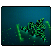 Covoraș pentru mouse Razer Goliathus Control Gravity Large Green Blue 355 x 3 x 444 mm
